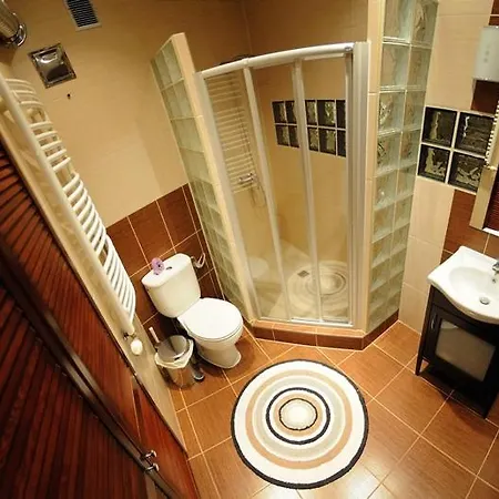 Atena - Pantheon Appartement *