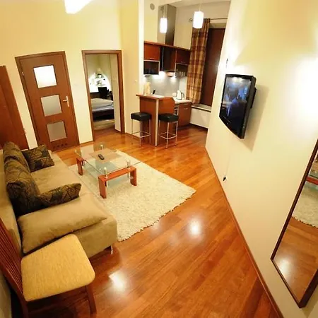 Atena - Pantheon Apartment