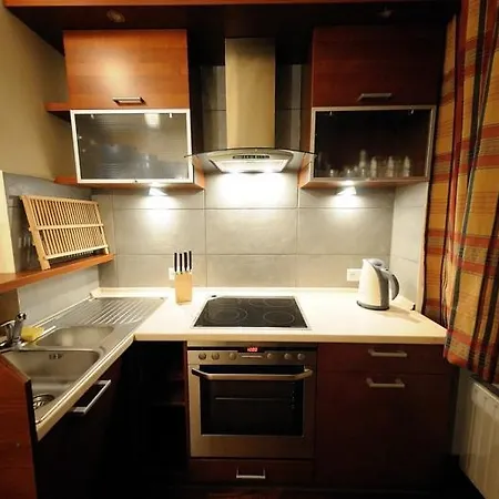 Atena - Pantheon Apartment *