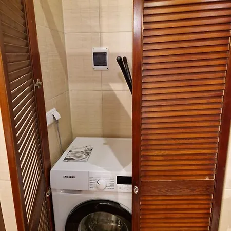 Atena - Pantheon Apartment Krakow