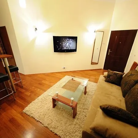 Appartement Atena - Pantheon