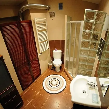 Atena - Pantheon * Krakow